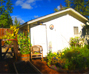 garden shed